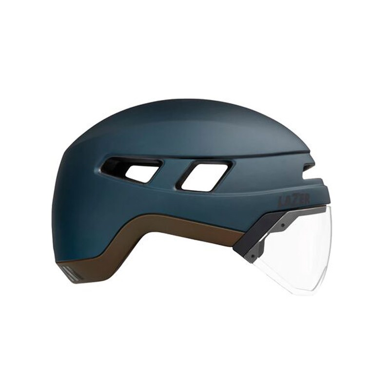 Casque Lazer City Urbanize