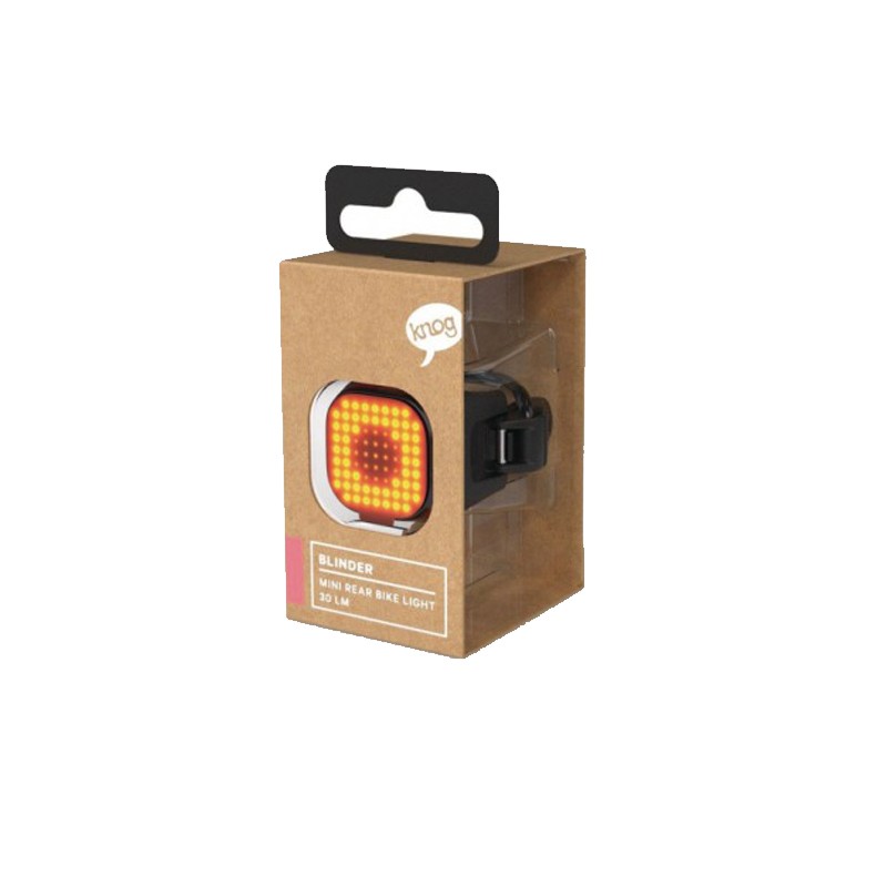 Feu arrière Blinder Mini Square