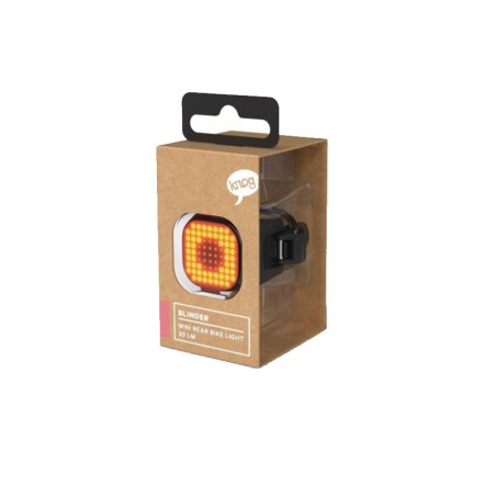 Feu arrière Blinder Mini Square